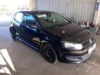 2010 VOLKSWAGEN POLO S 70 for sale at Copart SANDTOFT