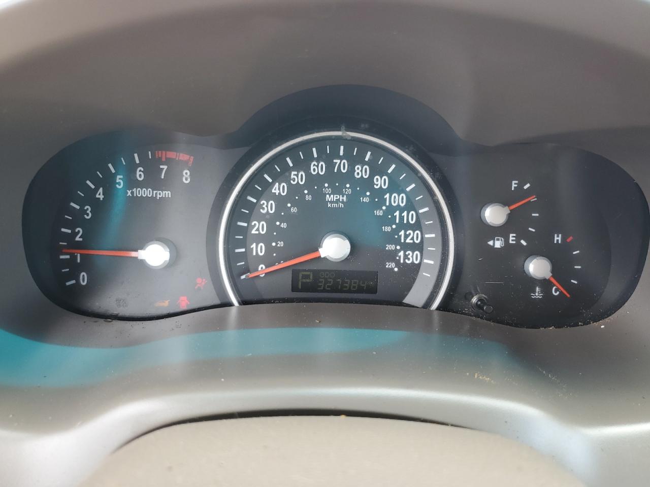 2012 Kia Sedona Lx VIN: KNDMG4C79C6473278 Lot: 56499195