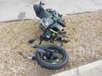 2025 KAWASAKI BR 125 LRF for sale at Copart SANDY