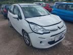2016 CITROEN C3 EDITION for sale at Copart BRISTOL