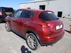 2012 NISSAN JUKE ACENT for sale at Copart CHESTER