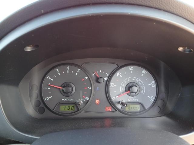 2006 KIA PICANTO LX
