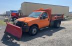 2007 Ford F350 Super Duty na sprzedaż w Chicago Heights, IL - Minor Dent/Scratches