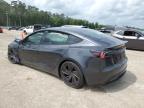 2024 Tesla Model 3  for Sale in Greenwell Springs, LA - Front End