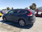 2012 Honda Cr-V Exl en Venta en Martinez, CA - Front End