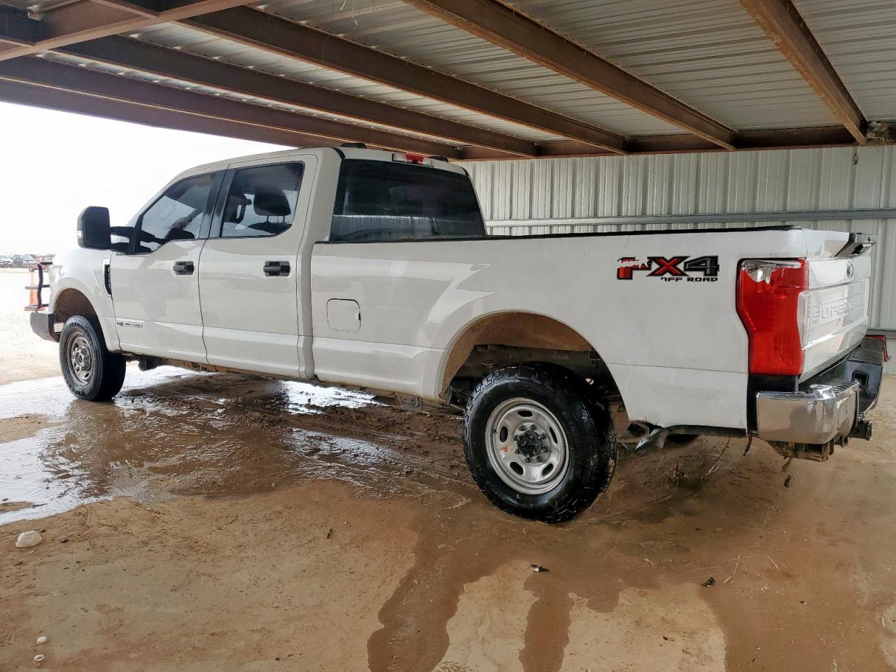1FT7W2BT8NEC47471 FORD F250 2022