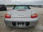 1999 Porsche Boxster  за продажба в Wayland, MI - Front End