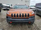 2016 Jeep Cherokee Trailhawk for Sale in Franklin, WI - Rear End