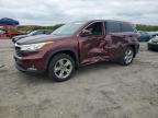 Assonet, MA에서 판매 중인 2016 Toyota Highlander Limited - Side