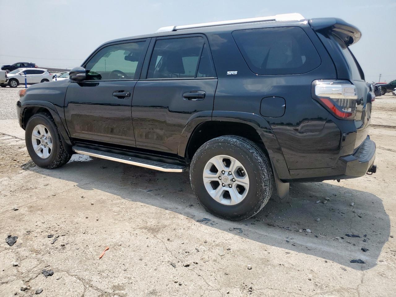 JTEZU5JR3G5128747 TOYOTA 4RUNNER 2016