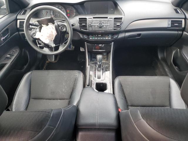 HONDA ACCORD 2017 Серый