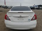 2016 Nissan Versa S for Sale in Van Nuys, CA - Mechanical