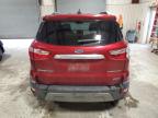 Helena, MT에서 판매 중인 2018 Ford Ecosport Titanium   - Side