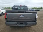 2025 FORD F150 LIGHTNING XLT for sale at Copart QC - MONTREAL