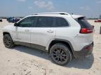2016 Jeep Cherokee Limited for Sale in New Braunfels, TX - Front End