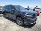 2025 Honda Pilot Trailsport for Sale in Wilmington, CA - Front End