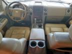 2007 Ford F150 Supercrew იყიდება Abilene-ში, TX - Mechanical