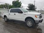 2013 Ford F150 Supercrew na sprzedaż w Moraine, OH - Rear End