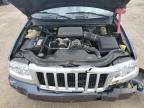 2004 Jeep Grand Cherokee Limited en Venta en Greenwood, NE - Front End