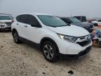 2019 Honda Cr-V Lx   за продажба в Taylor, TX - Hail