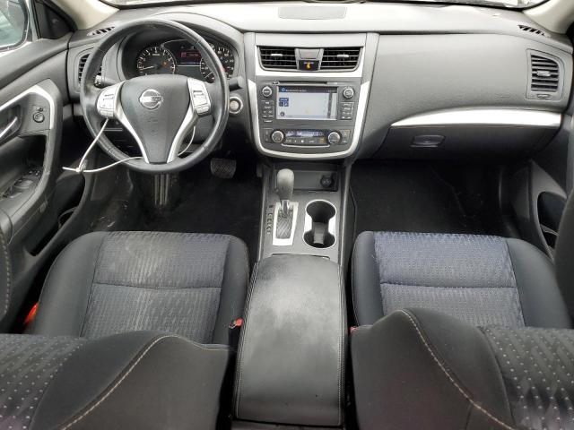  NISSAN ALTIMA 2016 Szary