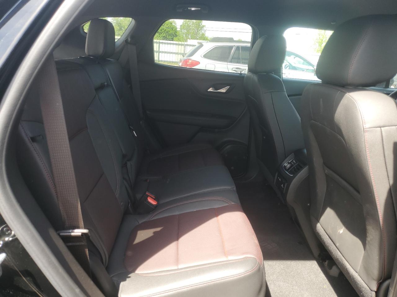 3GNKBKRS3PS231472 CHEVROLET BLAZER 2023