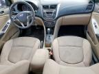 2017 Hyundai Accent Se for Sale in New Braunfels, TX - Rear End