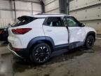 2022 Chevrolet Trailblazer Lt for Sale in Ham Lake, MN - Side