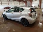 2013 Toyota Prius C  for Sale in Lansing, MI - Front End