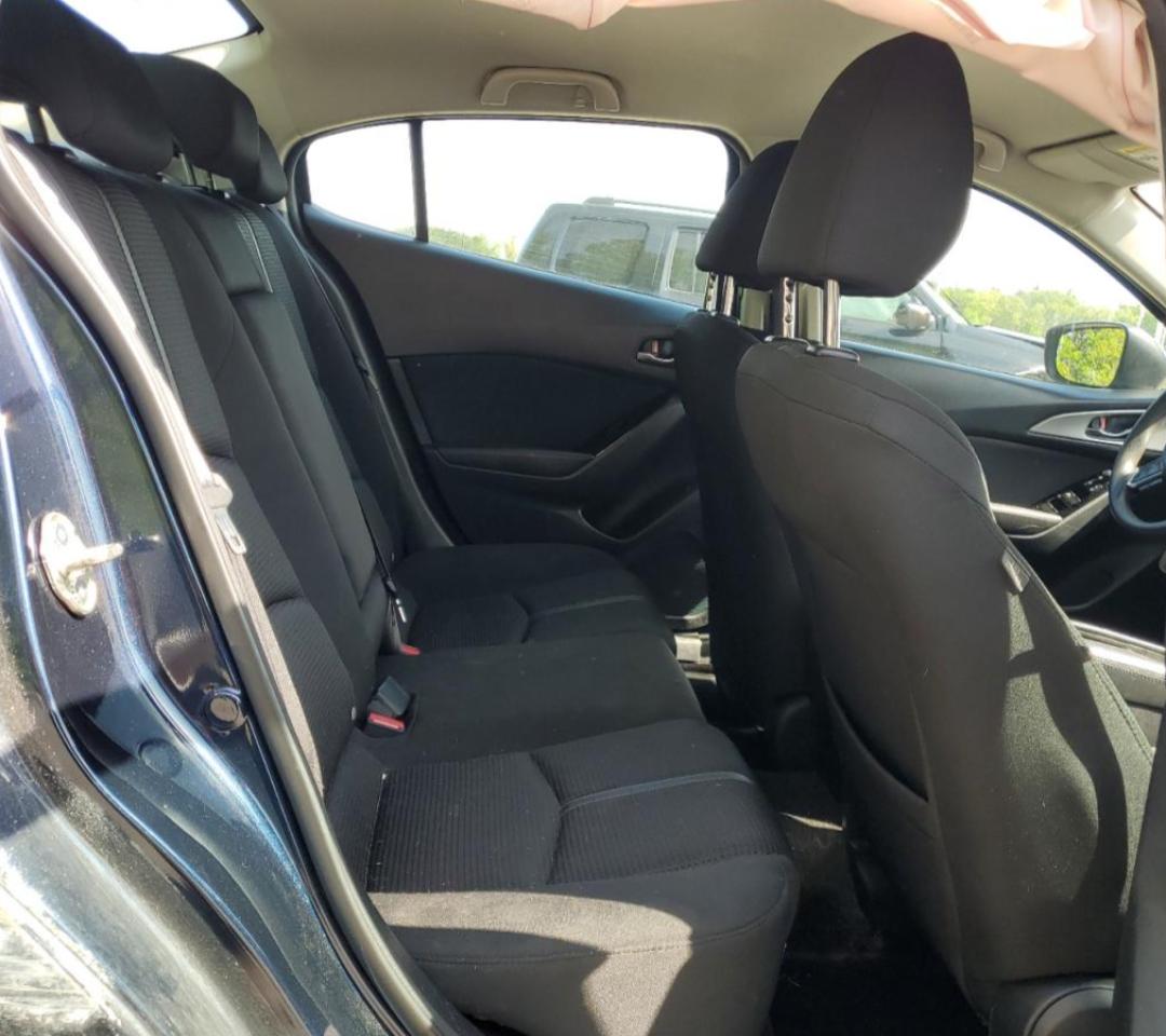 2018 Mazda 3 Sport VIN: 3MZBN1U77JM215586 Lot: 56766805
