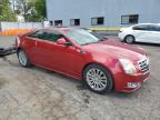2013 Cadillac Cts Performance Collection zu verkaufen in Portland, OR - Rear End