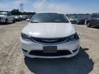2016 Chrysler 200 Limited for Sale in Anderson, CA - Front End