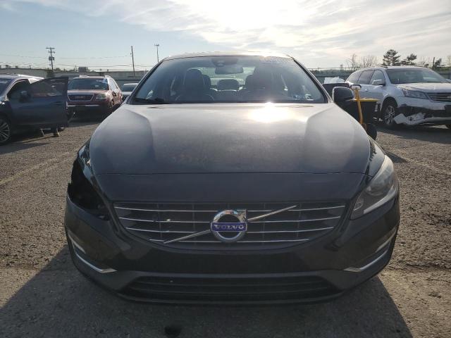  VOLVO S60 2014 Czarny
