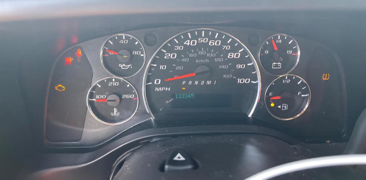 1GCWGAFF0G1322357 CHEVROLET EXPRESS 2016