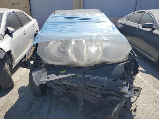 Хэтчбеки TOYOTA PRIUS 2014 Черный