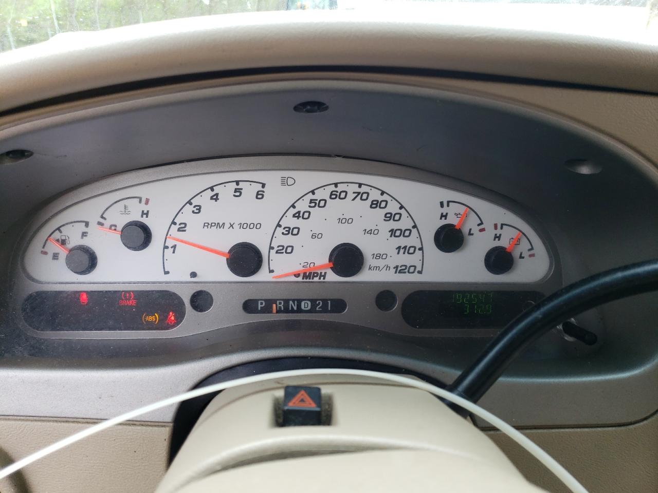 2004 Ford Explorer Sport Trac VIN: 1FMDU77K44UA34720 Lot: 55726075
