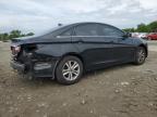 2013 Hyundai Sonata Gls de vânzare în Baltimore, MD - Rear End