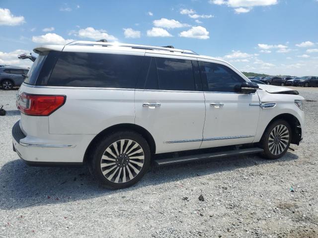  LINCOLN NAVIGATOR 2019 White