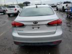 2017 Kia Forte Lx for Sale in Woodhaven, MI - Side