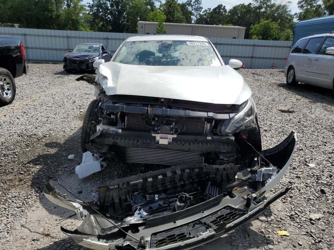 1N4AL4FV1LC112787 NISSAN ALTIMA 2020