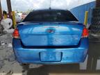 2010 Ford Focus Ses იყიდება Riverview-ში, FL - Side