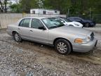 2008 Ford Crown Victoria Lx for Sale in Northfield, OH - Side