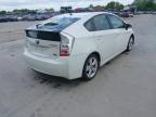 2009 TOYOTA PRIUS T4 V for sale at Copart ROCHFORD