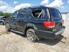 2007 Toyota Sequoia Limited en Venta en Conway, AR - Rollover