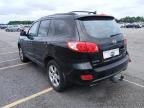 2007 HYUNDAI SANTA FE C for sale at Copart SANDTOFT