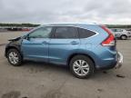2014 Honda Cr-V Exl   for Sale in Brookhaven, NY - Front End