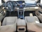 2013 Honda Accord Exl en Venta en Lumberton, NC - Front End