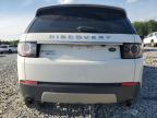2016 Land Rover Discovery Sport Hse Luxury за продажба в Byron, GA - Burn - Engine