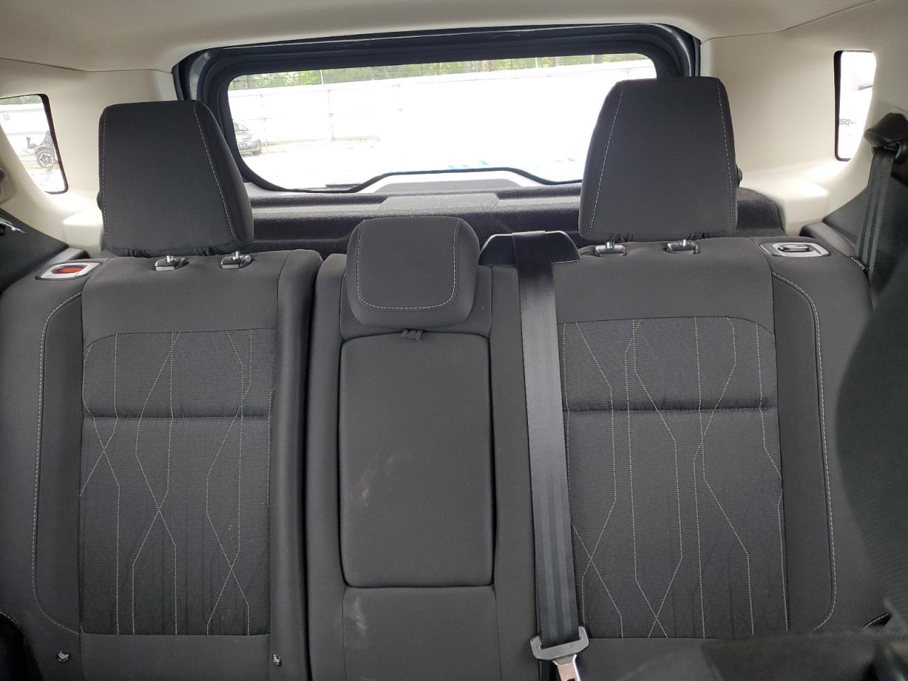 2020 Ford Ecosport Se VIN: MAJ6S3GL1LC317963 Lot: 57104595