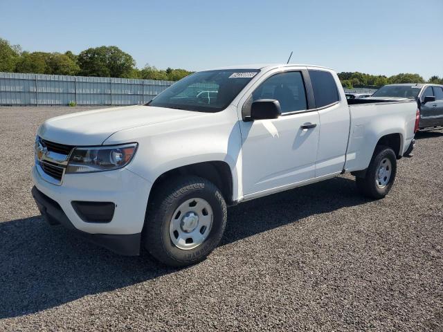 CHEVROLET COLORADO 2019 Biały